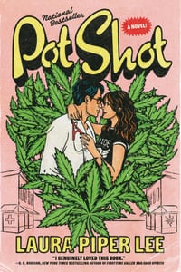 Pot Shot cover