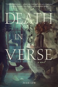 Death in Verse cover