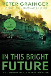 In This Bright Future: A Novel Volume 5 cover