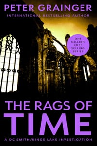 The Rags of Time cover