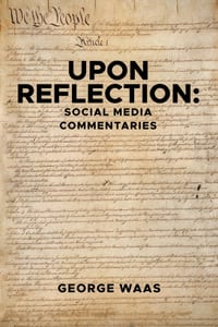 Upon Reflection: Social Media Commentaries cover