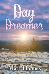 Day Dreamer cover