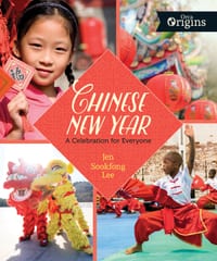 Chinese New Year: A Celebration for Everyone cover
