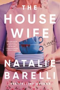 The Housewife cover