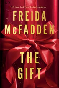 The Gift: A Short Story cover