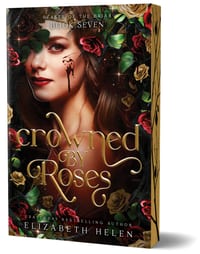 Crowned by Roses (Deluxe Edition) cover