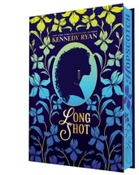 Long Shot (Collector's Edition) cover