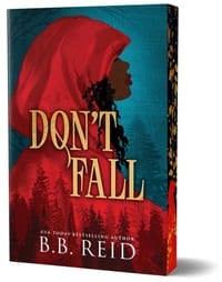 Don't Fall (Deluxe Edition) cover