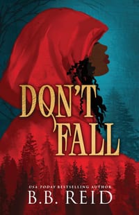 Don't Fall (Standard Edition) cover