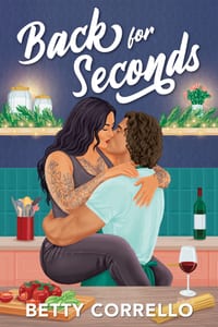 Back for Seconds cover