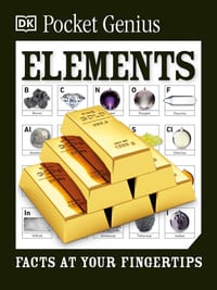 Pocket Genius Elements cover