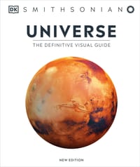 Universe, Third Edition cover