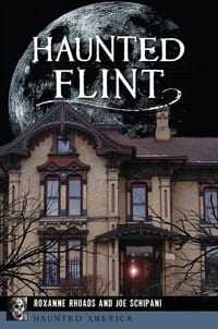 Haunted Flint cover