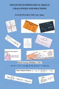 Advanced Mathematical Skills: Challenges and Solutions cover