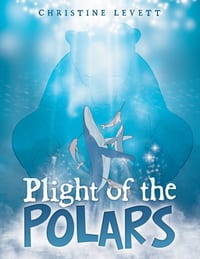Plight of the Polars cover