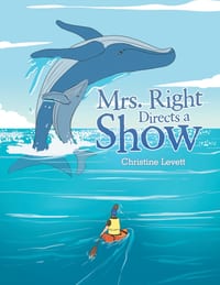 Mrs. Right Directs a Show cover