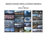 AMERICA'S NATIONAL PARKS and NATIONAL PRESERVES cover