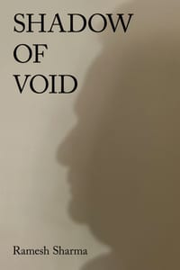 Shadow of Void cover