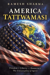 America Tattwamasi cover