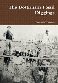 The Bottisham Fossil Diggings cover