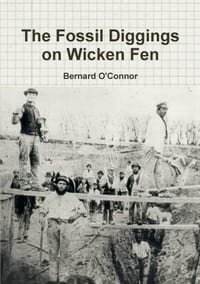 The Fossil Diggings on Wicken Fen cover