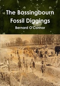 The Bassingbourn Fossil Diggings cover