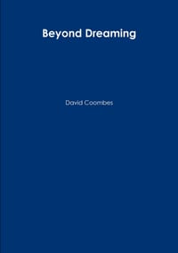 Beyond Dreaming cover
