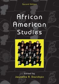 African American Studies cover