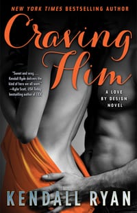 Craving Him cover