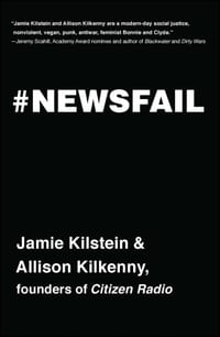 Newsfail cover