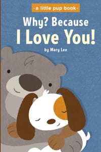 Why? Because I Love You cover