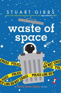 Waste of Space cover