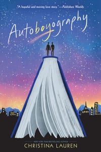 Autoboyography cover