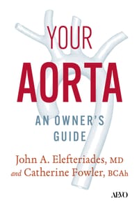 Your Aorta: An Owner's Guide cover