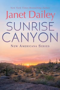 Sunrise Canyon cover