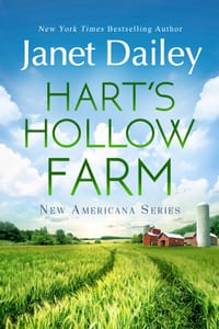 Hart's Hollow Farm cover