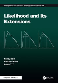 Likelihood and Its Extensions cover