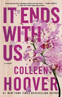 It Ends with Us cover