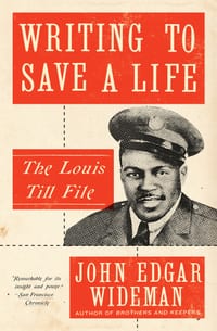 Writing to Save a Life: The Louis Till File cover