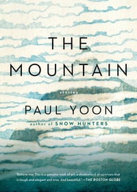 The Mountain: Stories cover