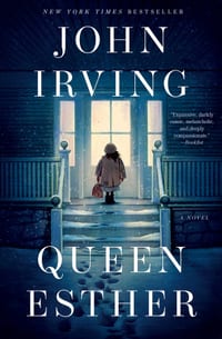 Queen Esther cover