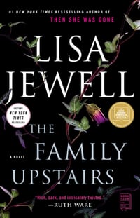 The Family Upstairs cover