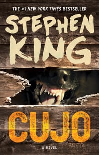Cujo cover