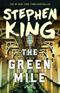 The Green Mile: The Complete Serial Novel cover