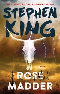 Rose Madder cover