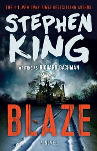 Blaze cover