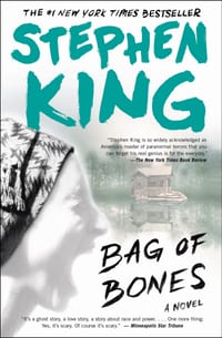 Bag of Bones cover