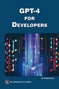 GPT-4 for Developers cover
