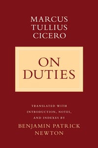 On Duties cover