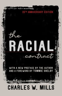The Racial Contract cover